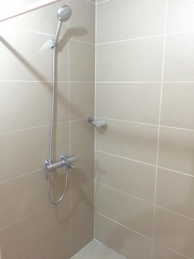 Antel Serenity Suites At Poblacion Makati Makati City Екстер'єр фото