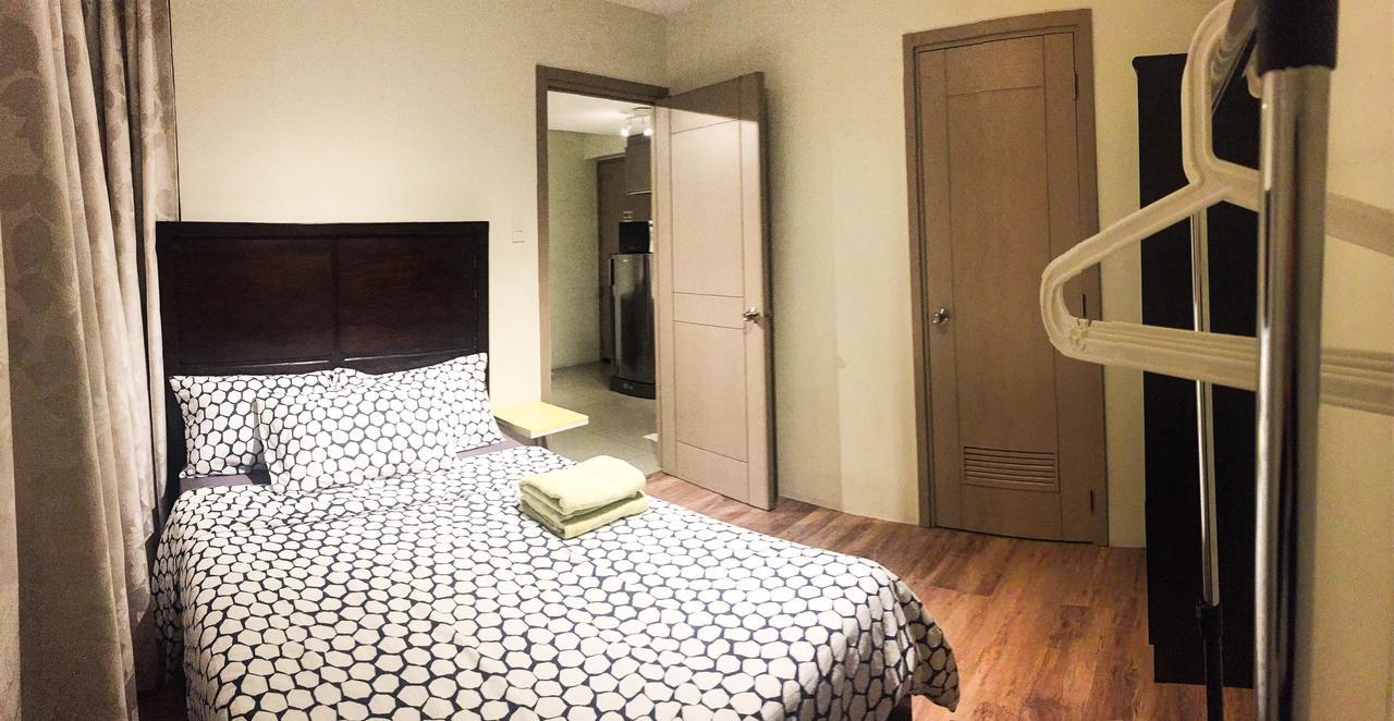 Antel Serenity Suites At Poblacion Makati Makati City Екстер'єр фото