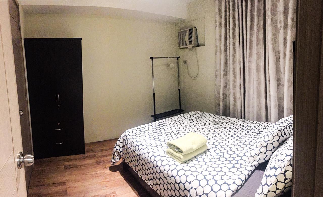 Antel Serenity Suites At Poblacion Makati Makati City Екстер'єр фото