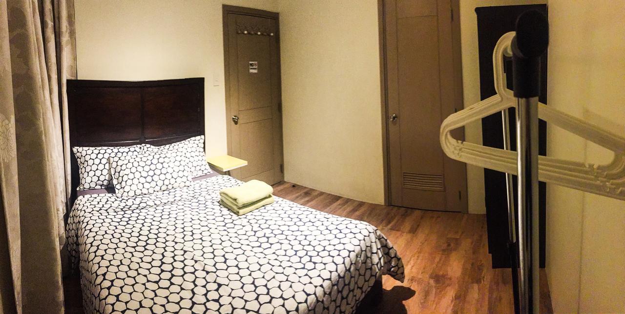 Antel Serenity Suites At Poblacion Makati Makati City Екстер'єр фото